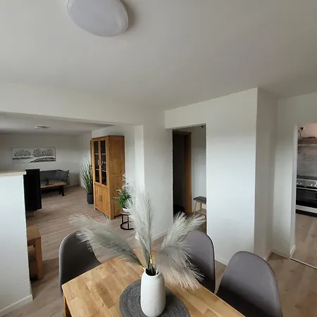 Prázdninový dům Rosa *