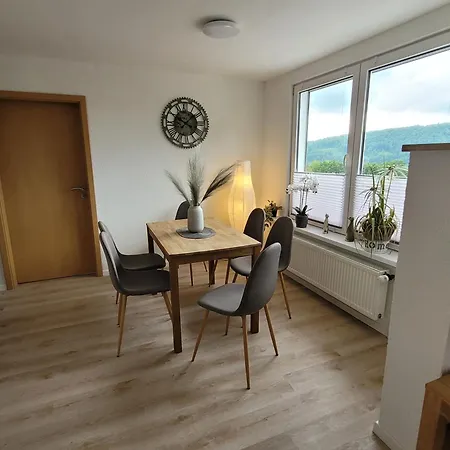 Prázdninový dům Rosa *