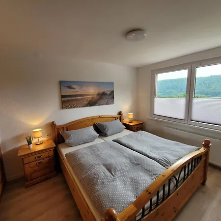 Prázdninový dům Rosa