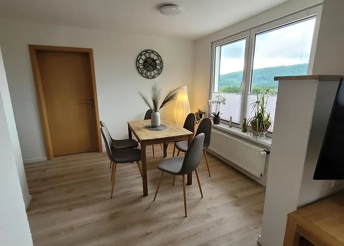 Semesterbostad Rosa *