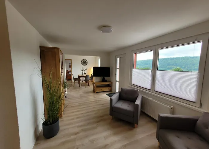 Semesterbostad Rosa *